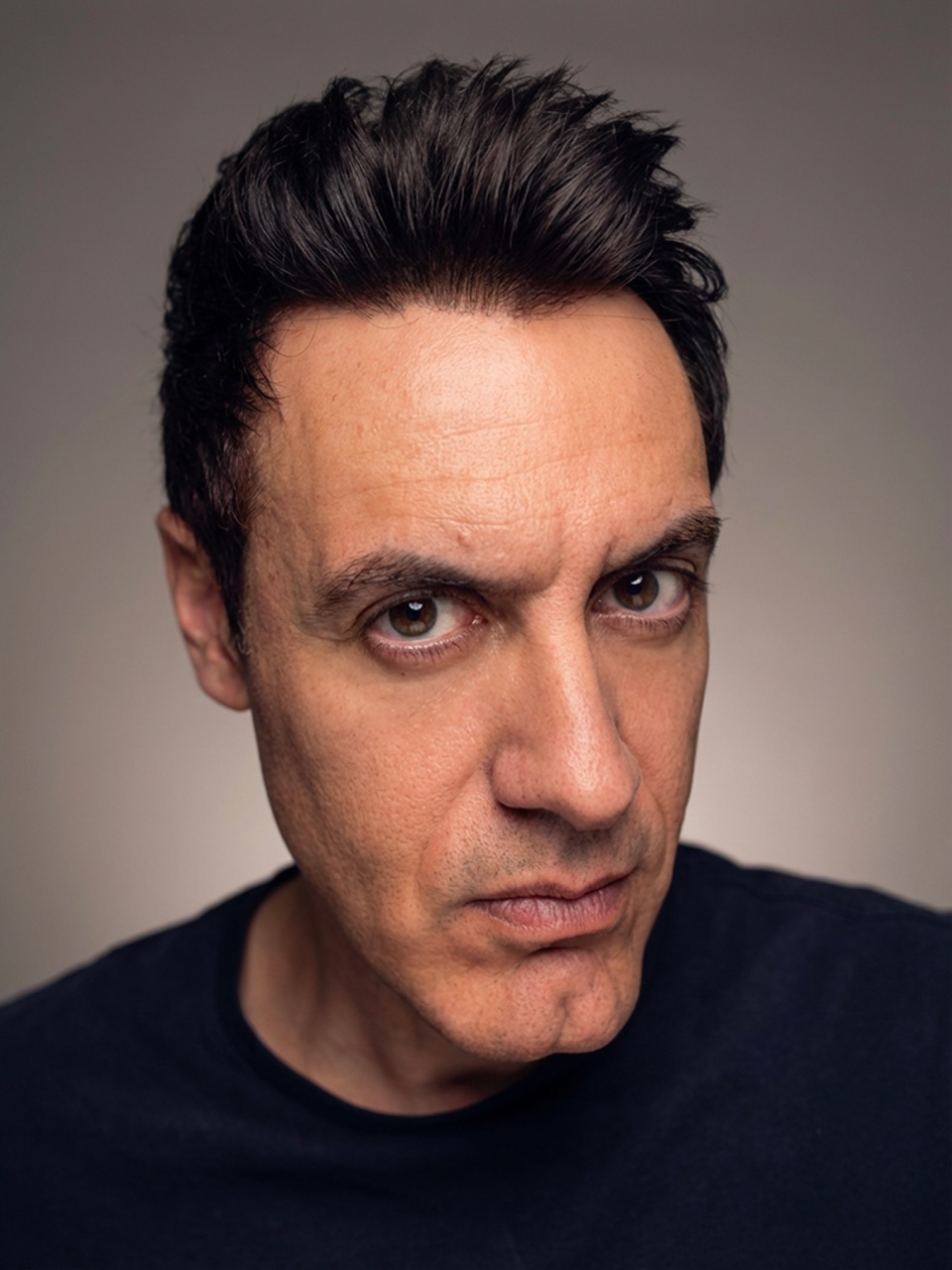 Christopher Kezelos