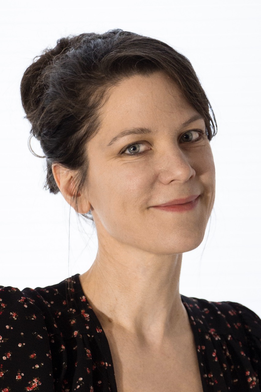 Alexandra Myotte