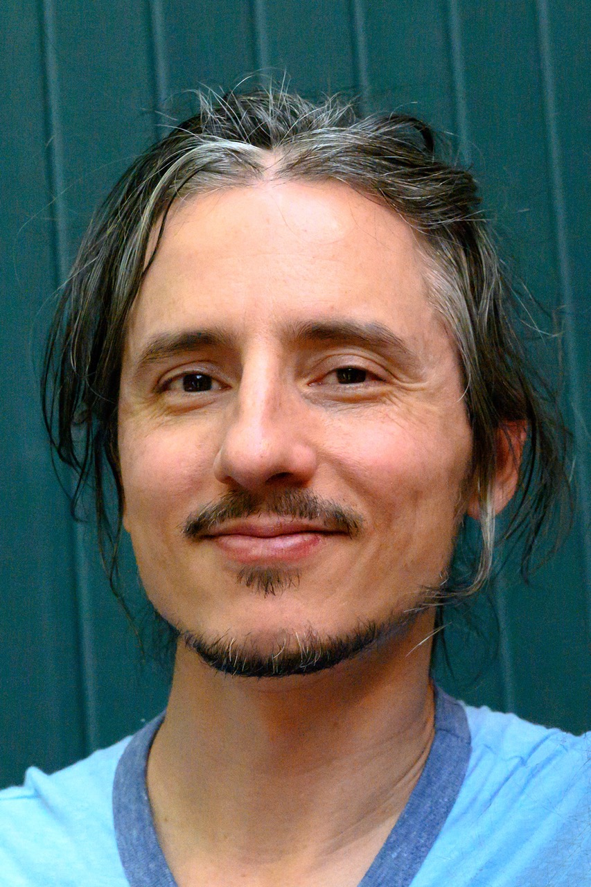Jean-Sébastien Hamel