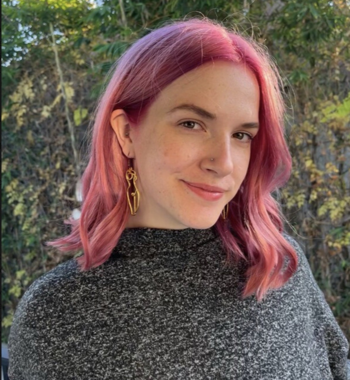 Ariel Zucker