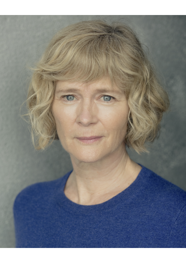 Clare Holman
