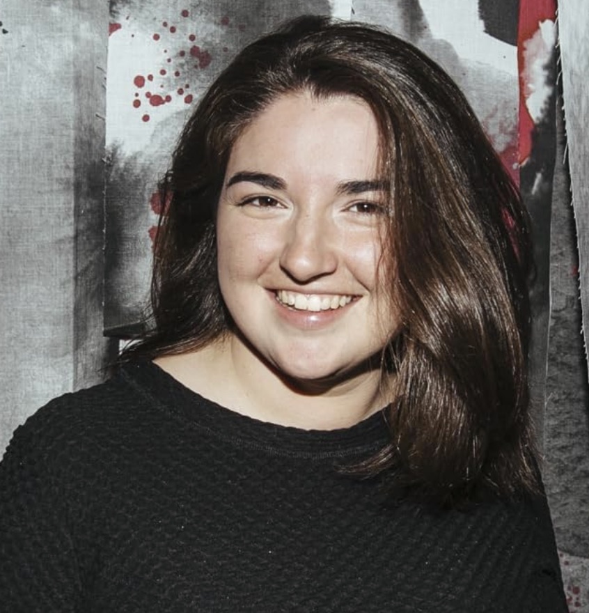 Crystal Cecilia Collins