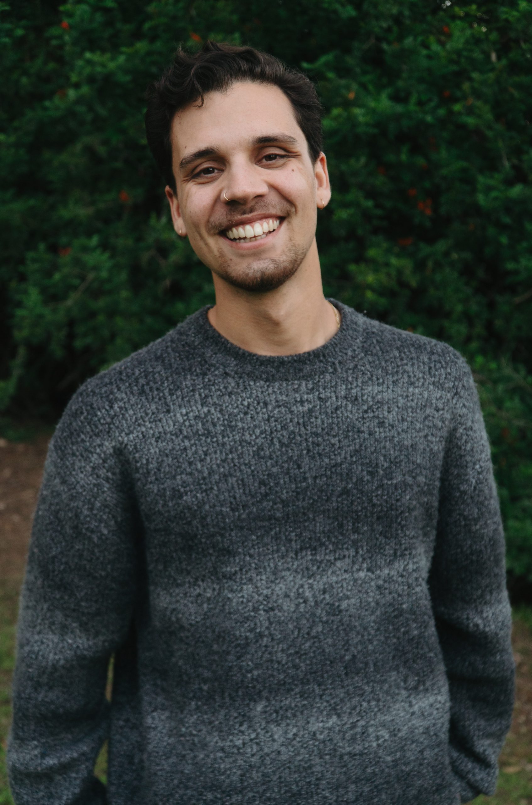 Dominick Cura