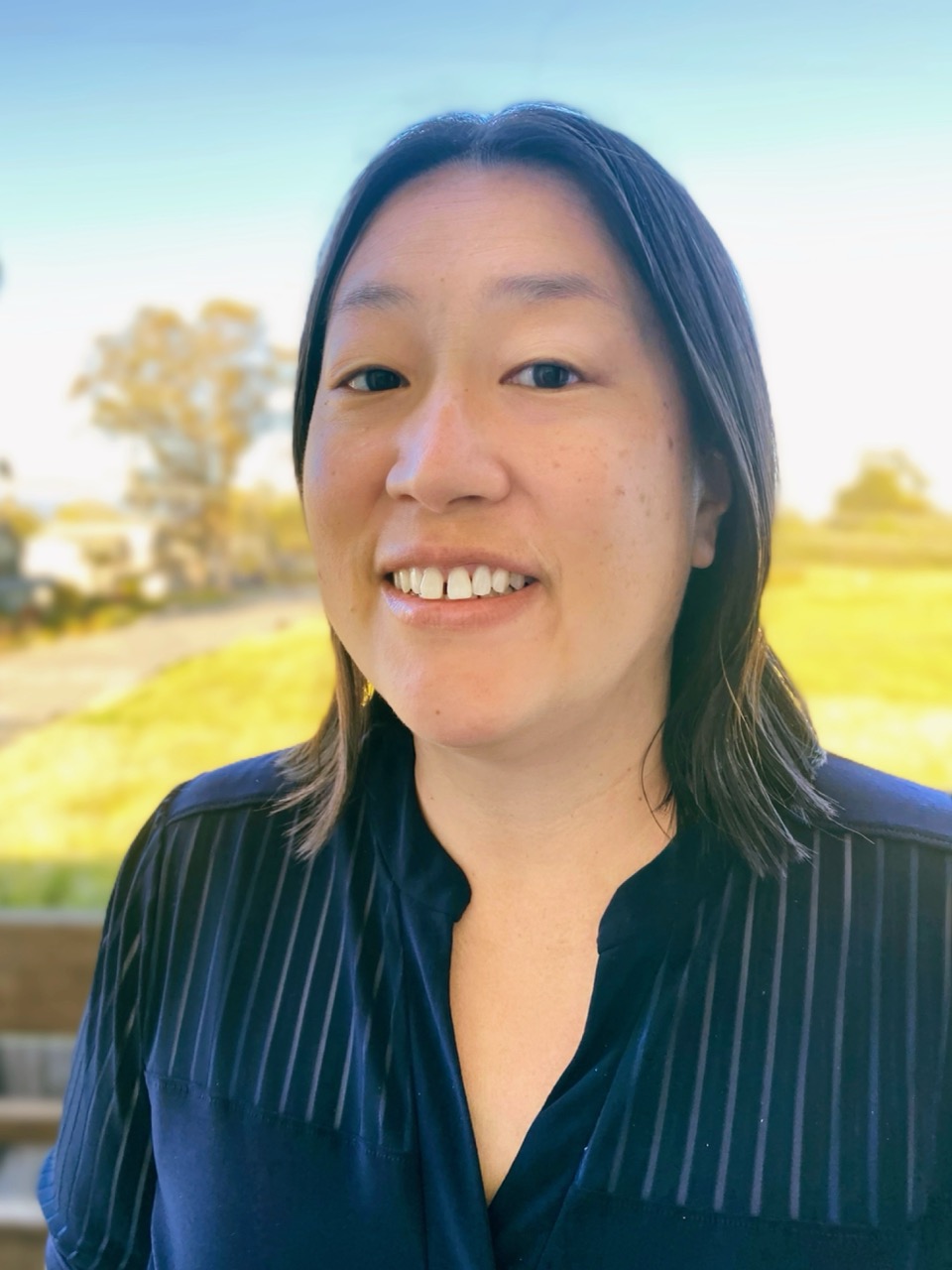 Janet Chen (Ma)