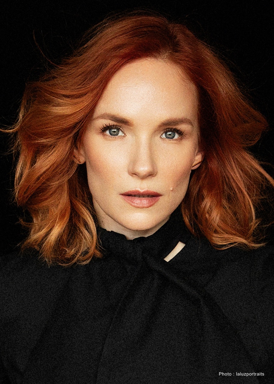 Marianne Farley