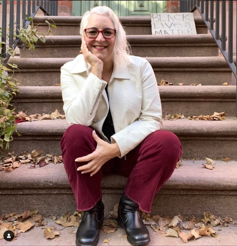 Marj Kleinman
