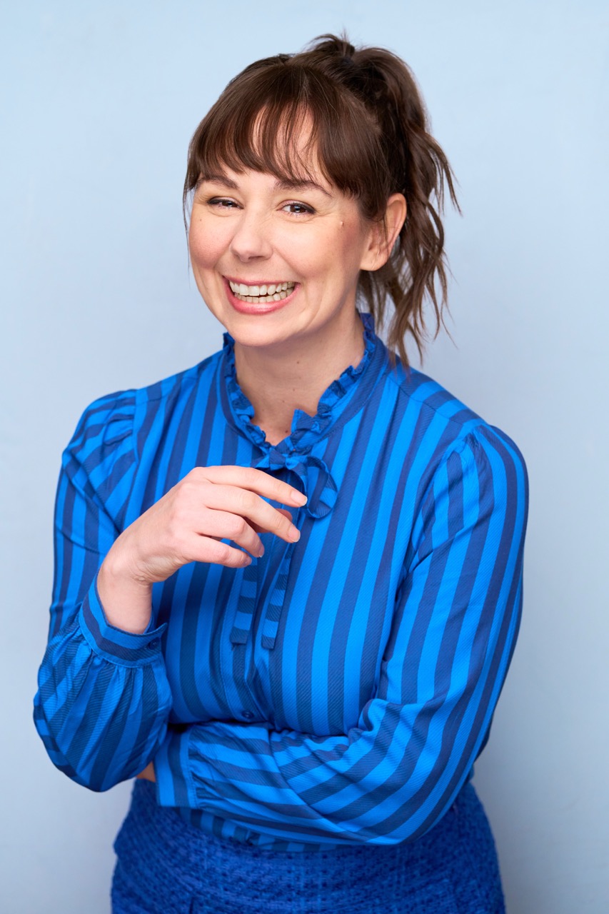 Noelle P. Wilson