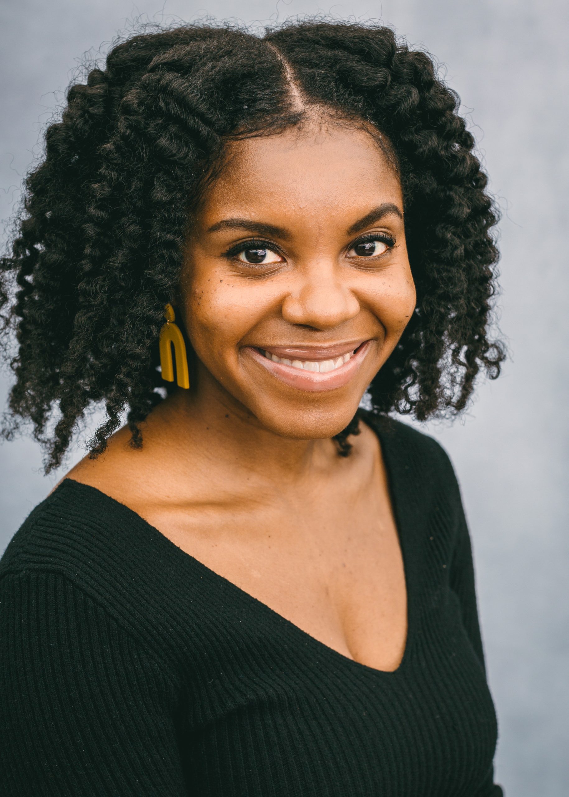 Shandrea Evans