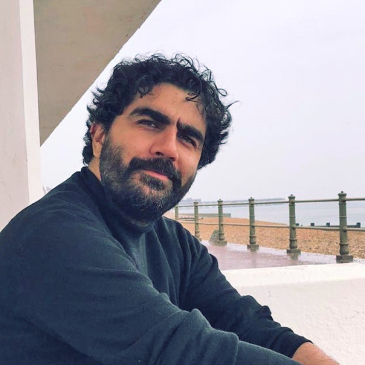 Yousif Al-Khalifa