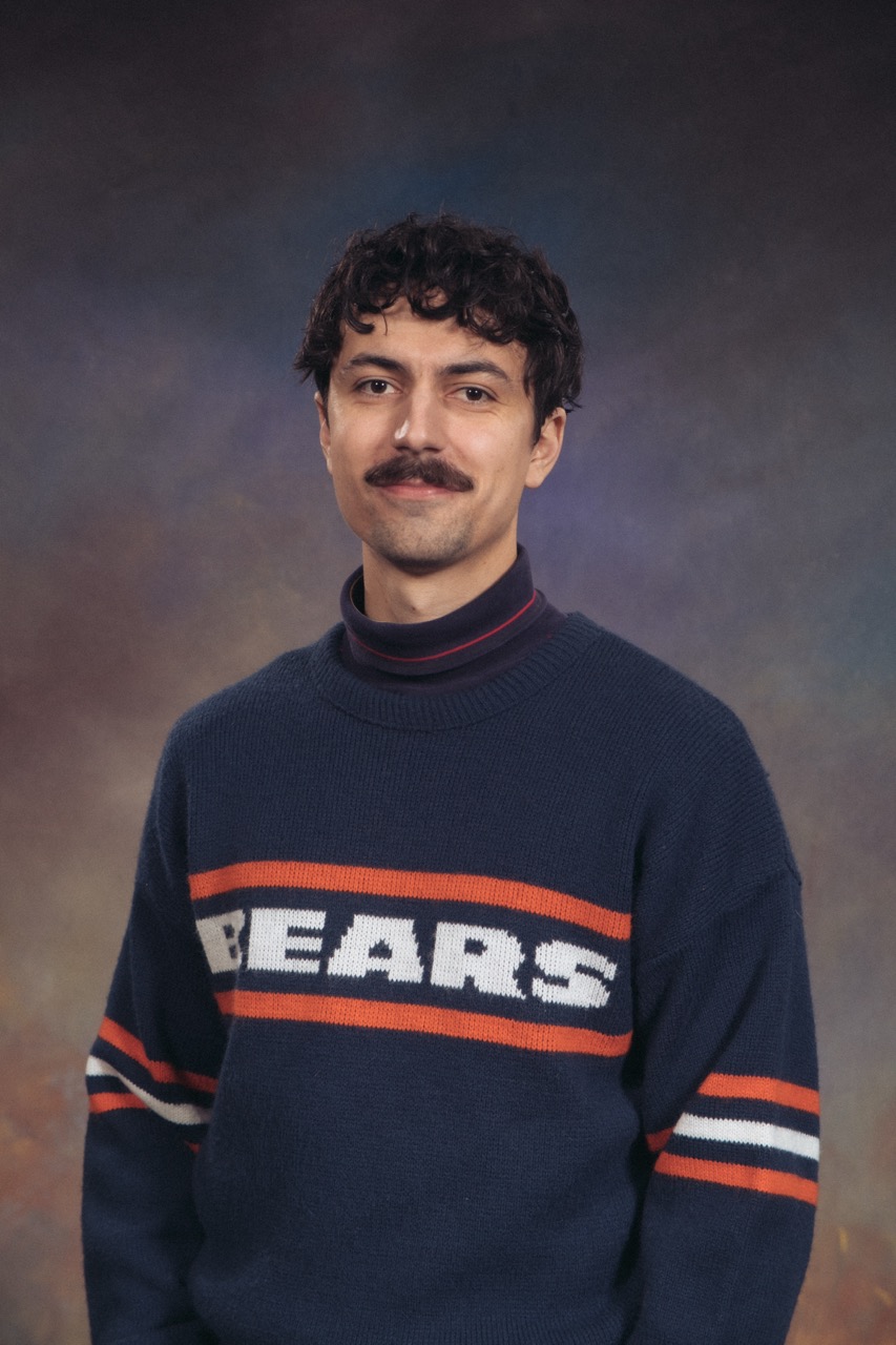 Charles Frank